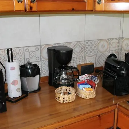 La Casa Di Sabi شقة *