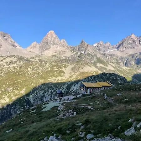 La Casa Di Sabi Locana