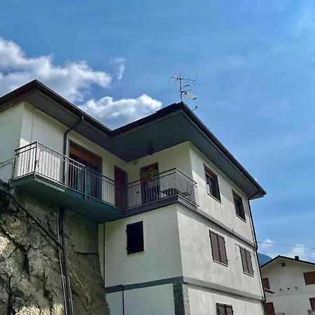 La Casa Di Sabi * Locana