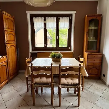 La Casa Di Sabi * Locana