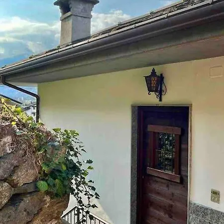 La Casa Di Sabi Locana