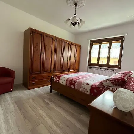 La Casa Di Sabi Locana