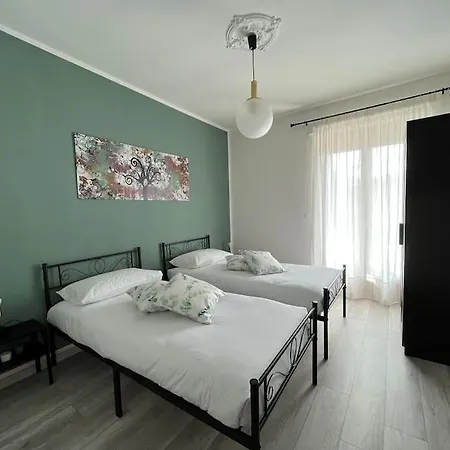 La Casa Di Sabi Apartamento Locana