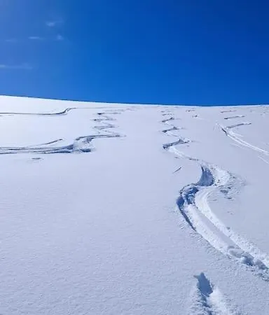 شقة La Casa Di Sabi