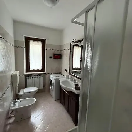 Apartamento La Casa Di Sabi Locana