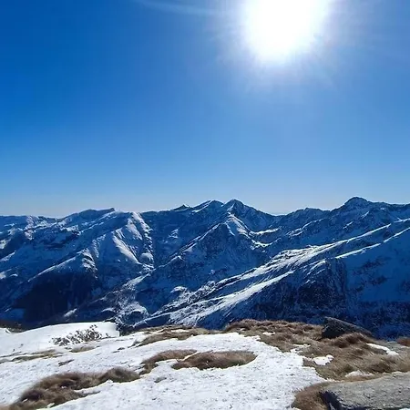 La Casa Di Sabi شقة