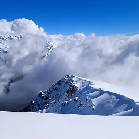 La Casa Di Sabi شقة *