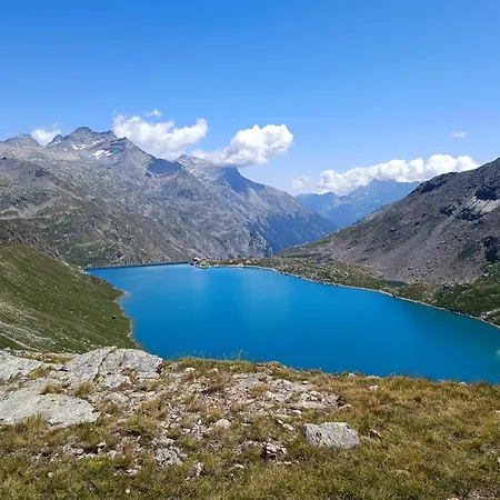 شقة La Casa Di Sabi Locana