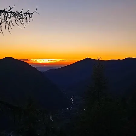 La Casa Di Sabi Apartmán