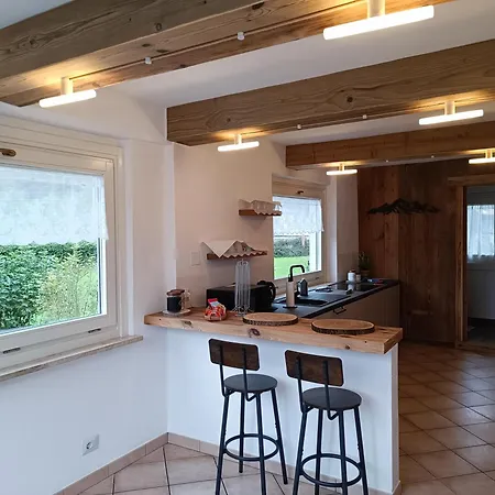 Apartamento La Casa Di Sabi