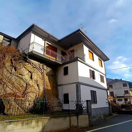 Apartamento La Casa Di Sabi *