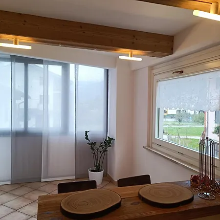 La Casa Di Sabi Locana