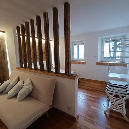 La Casa Di Sabi * Locana