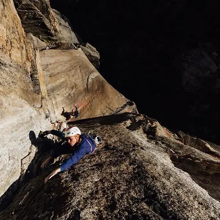 شقة La Casa Di Sabi