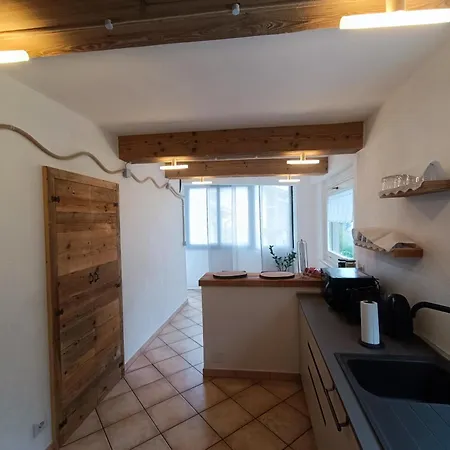 La Casa Di Sabi Apartamento *