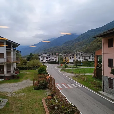 La Casa Di Sabi Locana