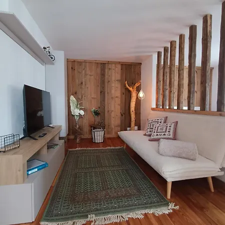 La Casa Di Sabi شقة Locana