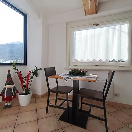 La Casa Di Sabi * Locana